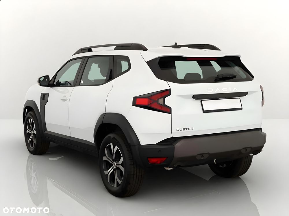 Dacia Duster 1.2 Eco-G 120 Expression - 9
