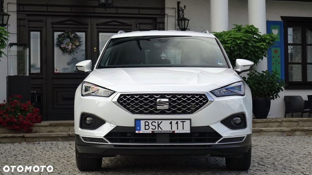 Seat Tarraco - 9