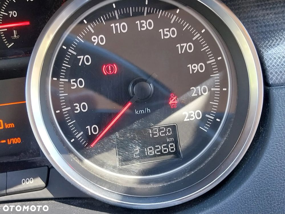Peugeot 508 2.0 HDi Active - 16