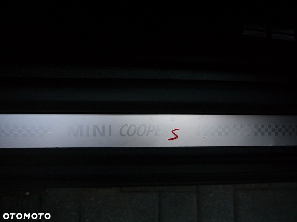 MINI Cooper S - 38