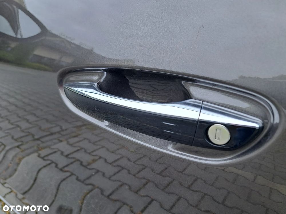Citroën C4 Grand Picasso 2.0 BlueHDi Exclusive - 29