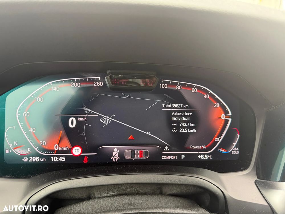 BMW Seria 4 430i AT - 5