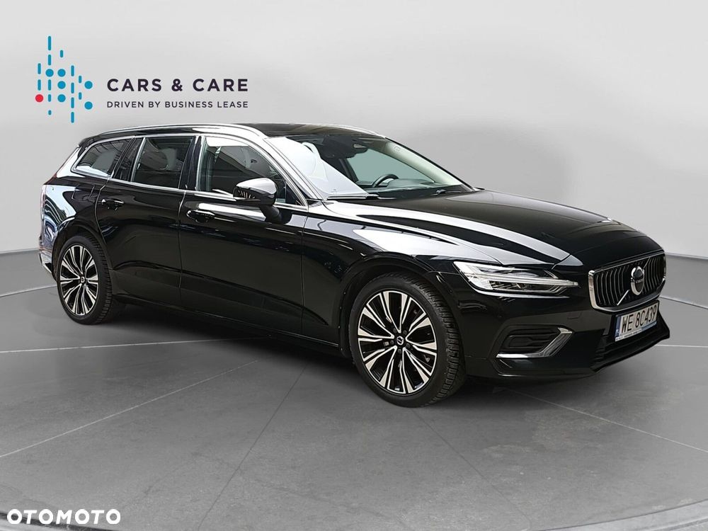 Volvo V60 - 7