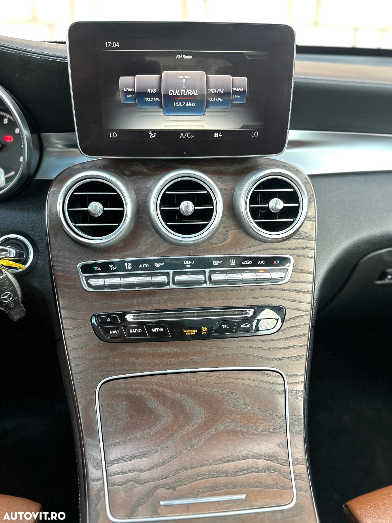 Mercedes-Benz GLC 350 e 4Matic 7G-TRONIC Exclusive - 21