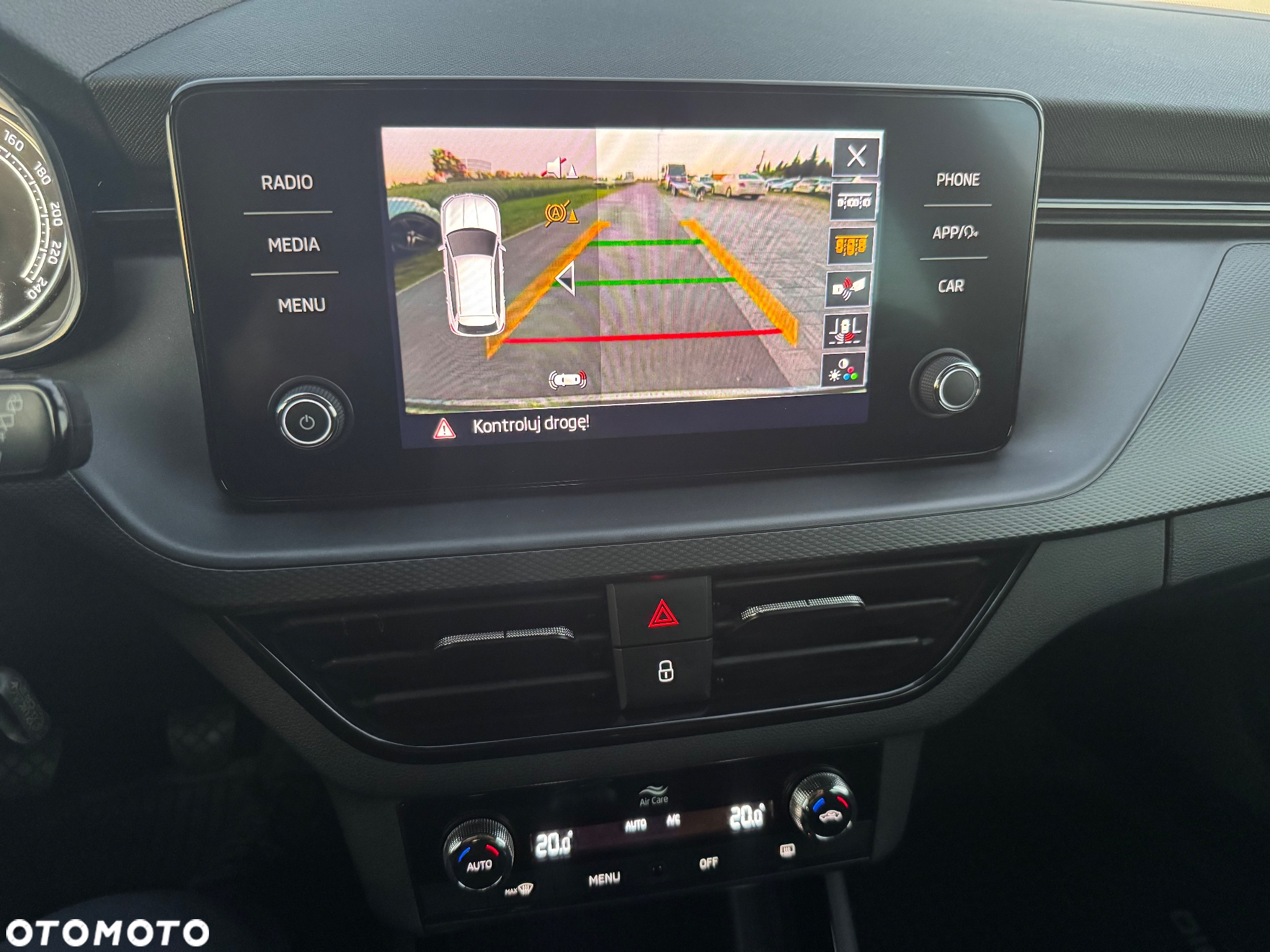 Skoda Kamiq 1.0 TSI Ambition - 27