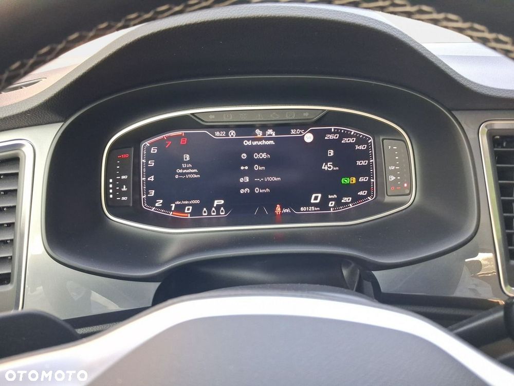 Seat Ateca - 16