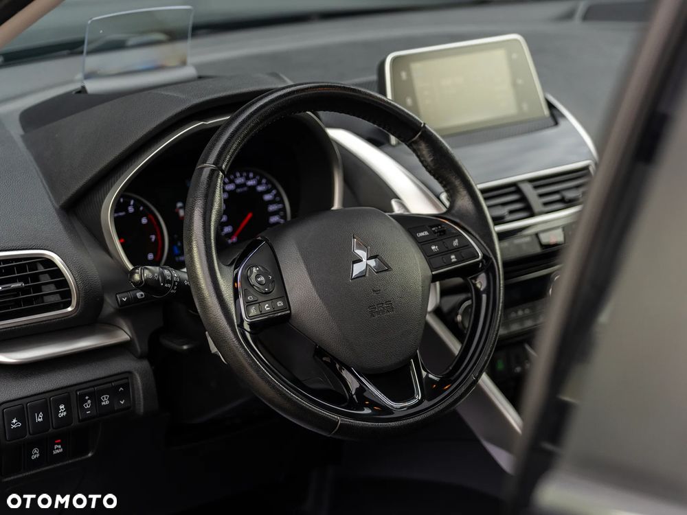 Mitsubishi Eclipse Cross 1.5 T GPF Intense Plus CVT - 19