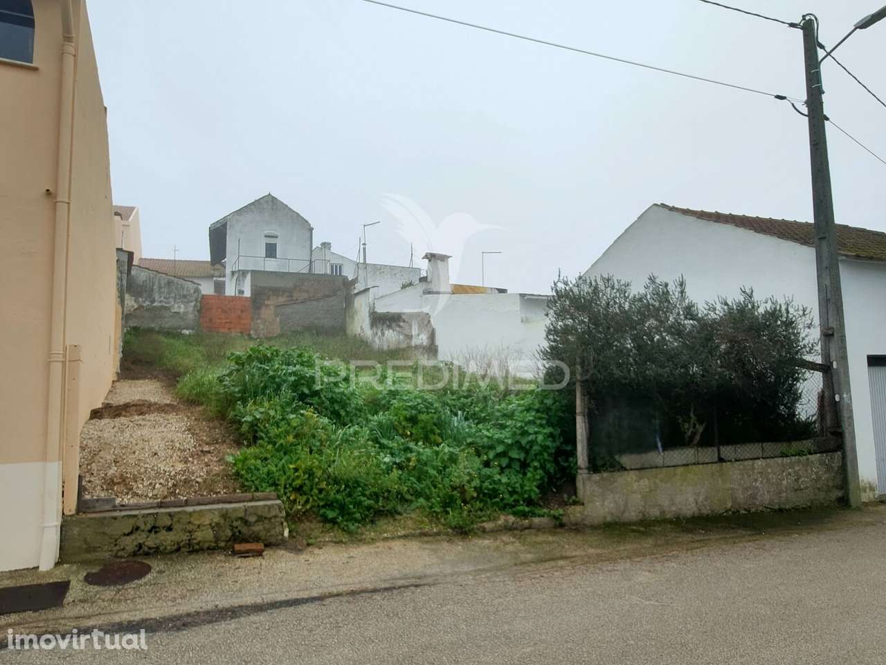 Terreno p/ construção - Alcanhões, Santarém - Grande imagem: 3/5