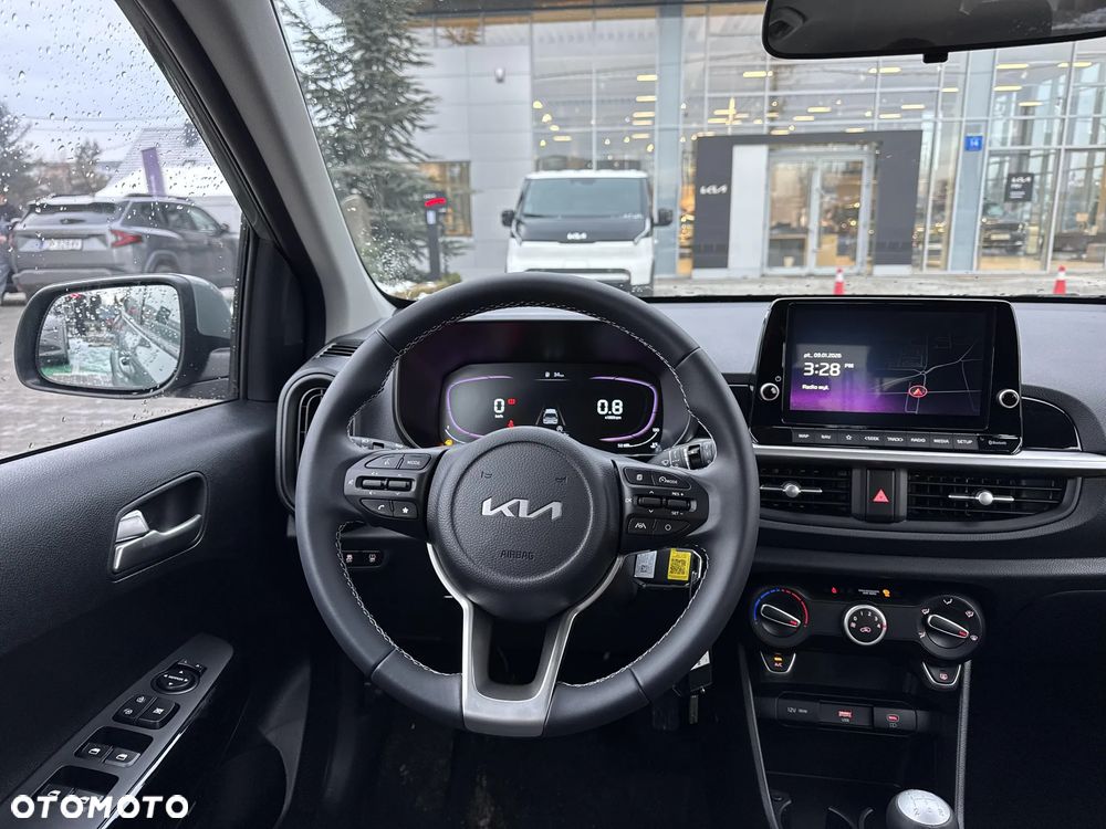 Kia Picanto 1.0 GDI L - 9