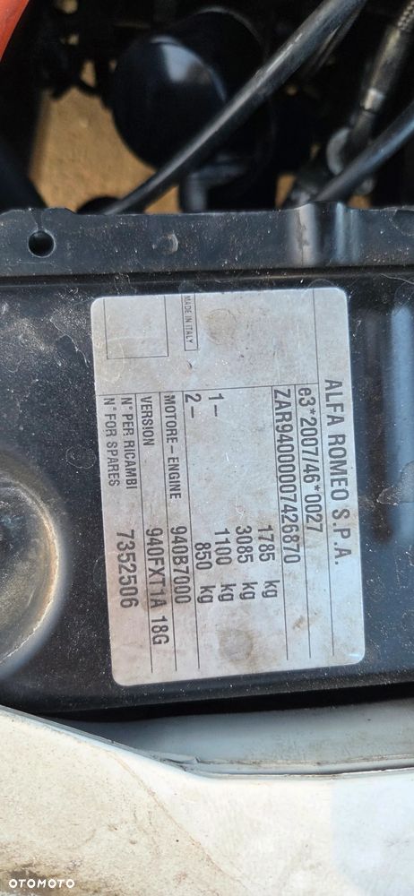 Alfa Romeo Giulietta 1.4 TB 16V Super - 7