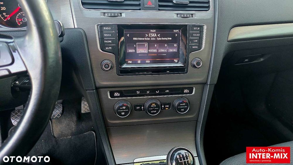 Volkswagen Golf - 26