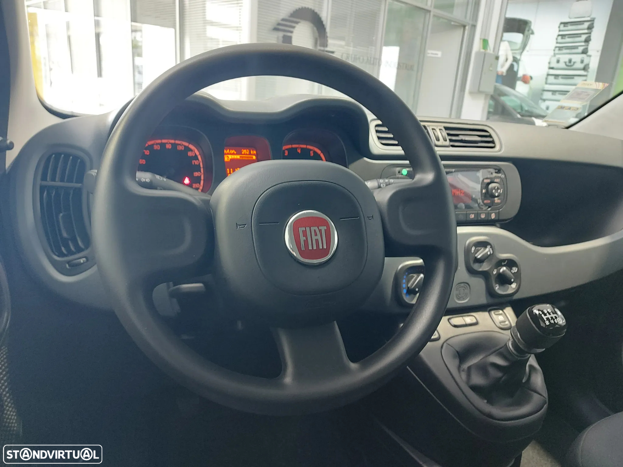 Fiat Panda 1.0 Hybrid - 15