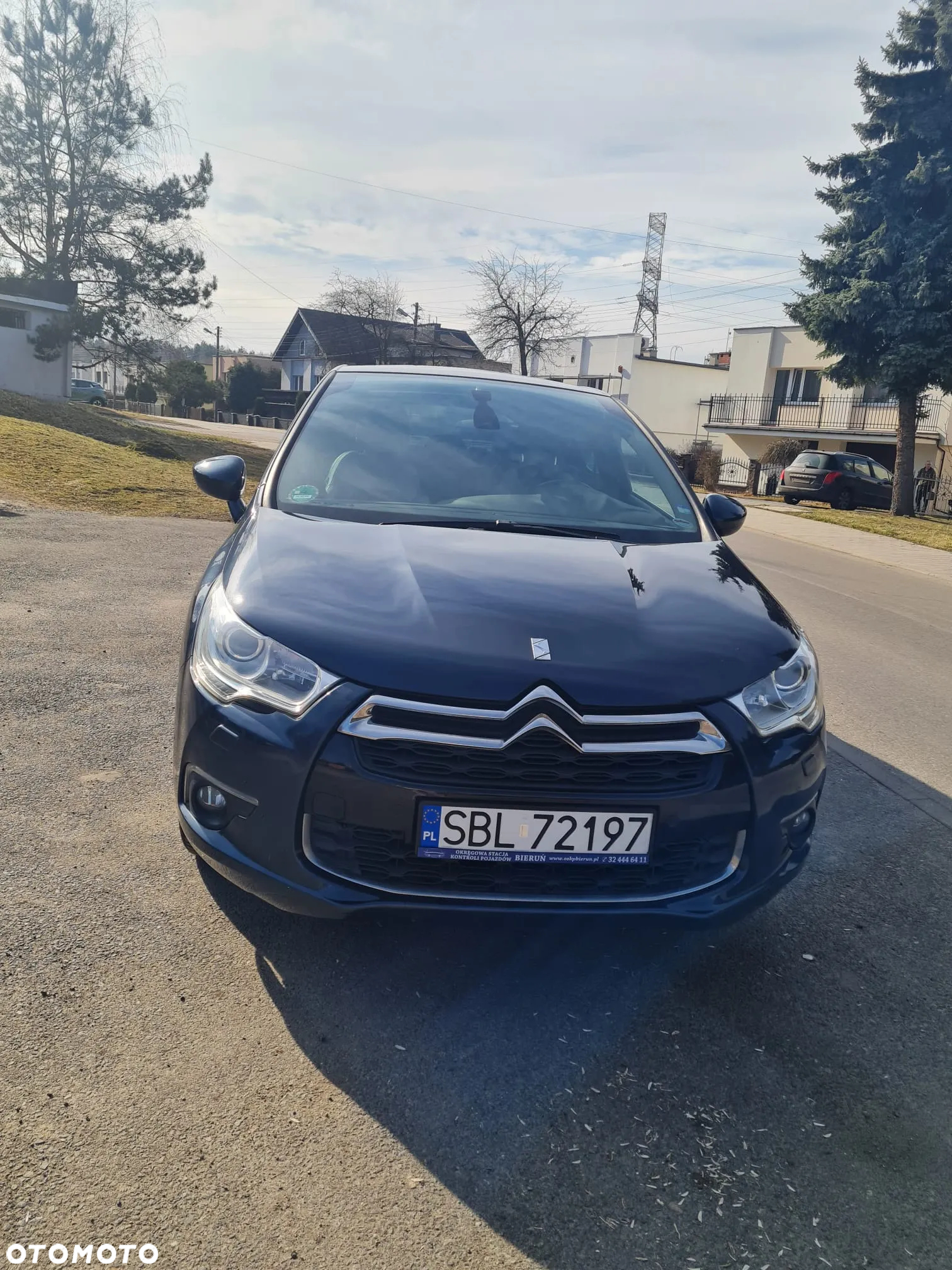 Citroën DS4 - 15