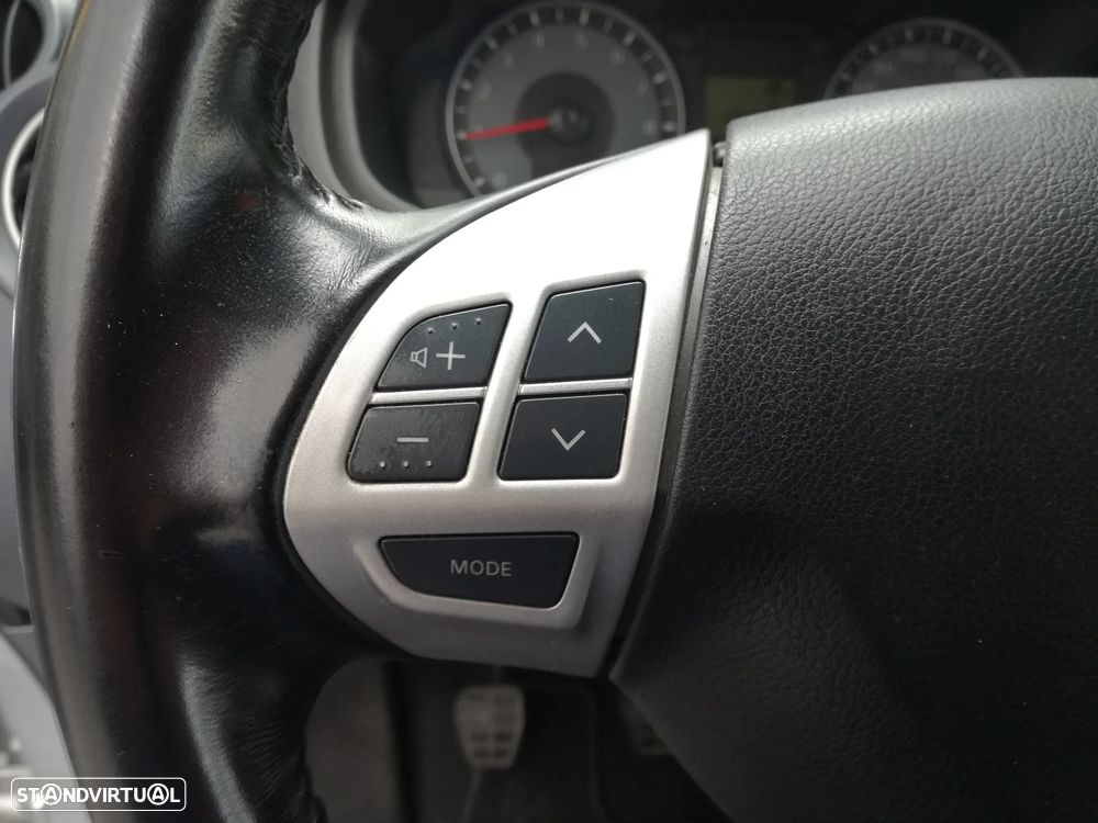 Mitsubishi Colt 1.1 Inform RCD/AC ClearTec - 19