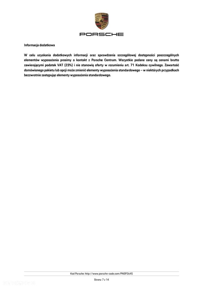 Porsche Panamera 4S E-Hybrid - 28