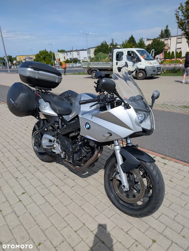 BMW F - 2