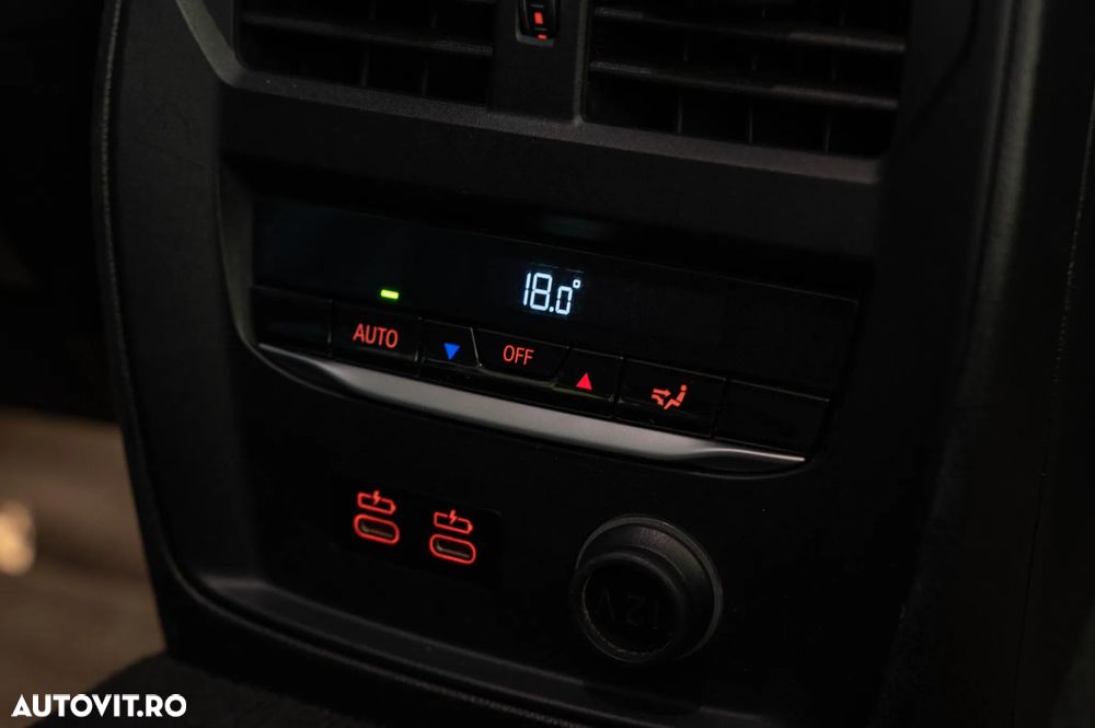 BMW Seria 3 320d Aut. Sport Line - 20