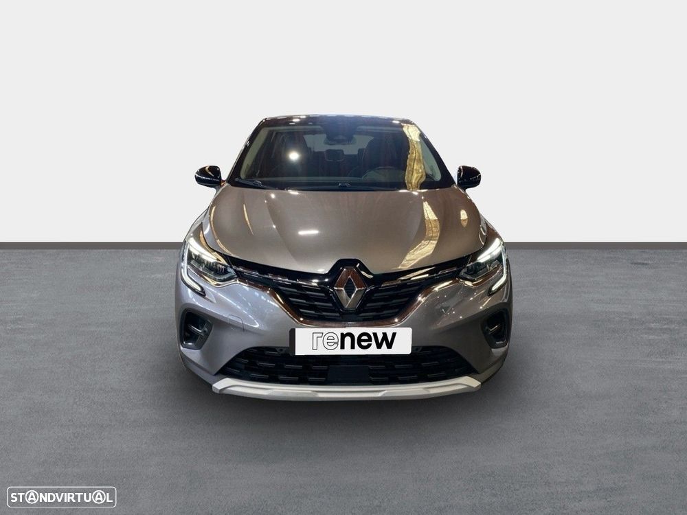 Renault Captur 1.0 TCe Techno - 2