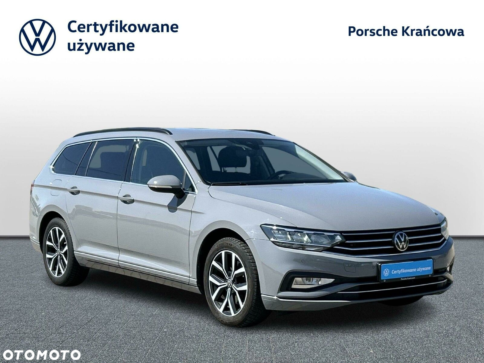 Volkswagen Passat 1.5 TSI EVO Business DSG - 8