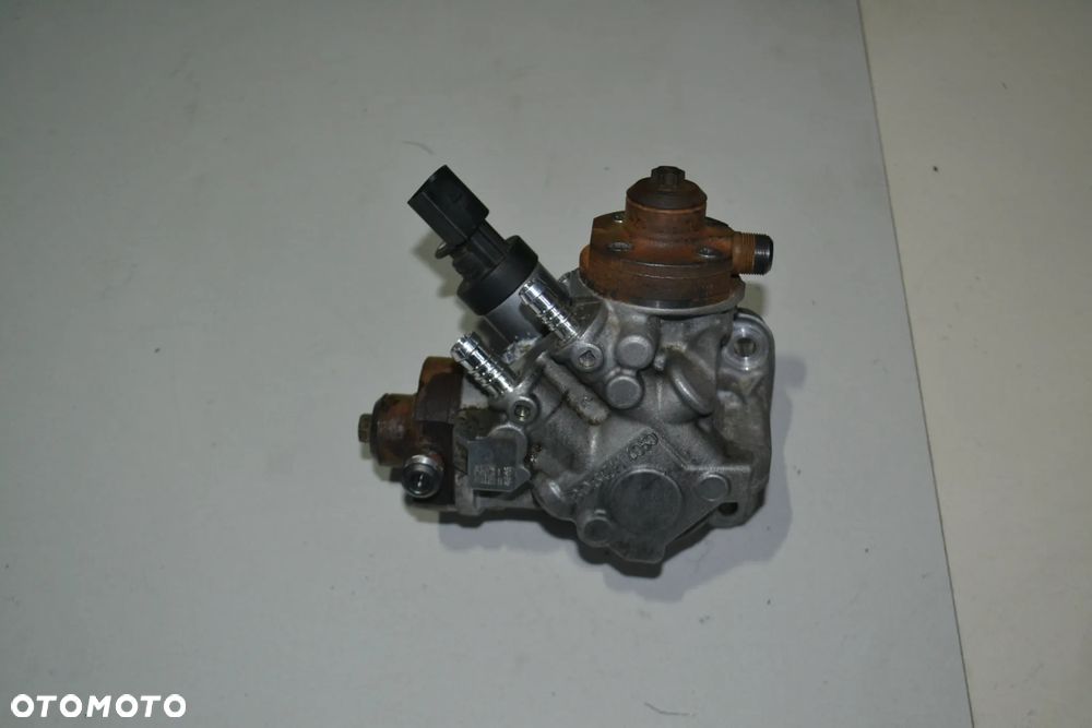 AUDI A4 B9 A5 8W A6 C7 Q5 Q7 3,0 TDI POMPA WTRYSKOWA WYSOKIEGO CIŚNIENIA PALIWA KOMPLETNA 059130755CC 0445010691 - 3