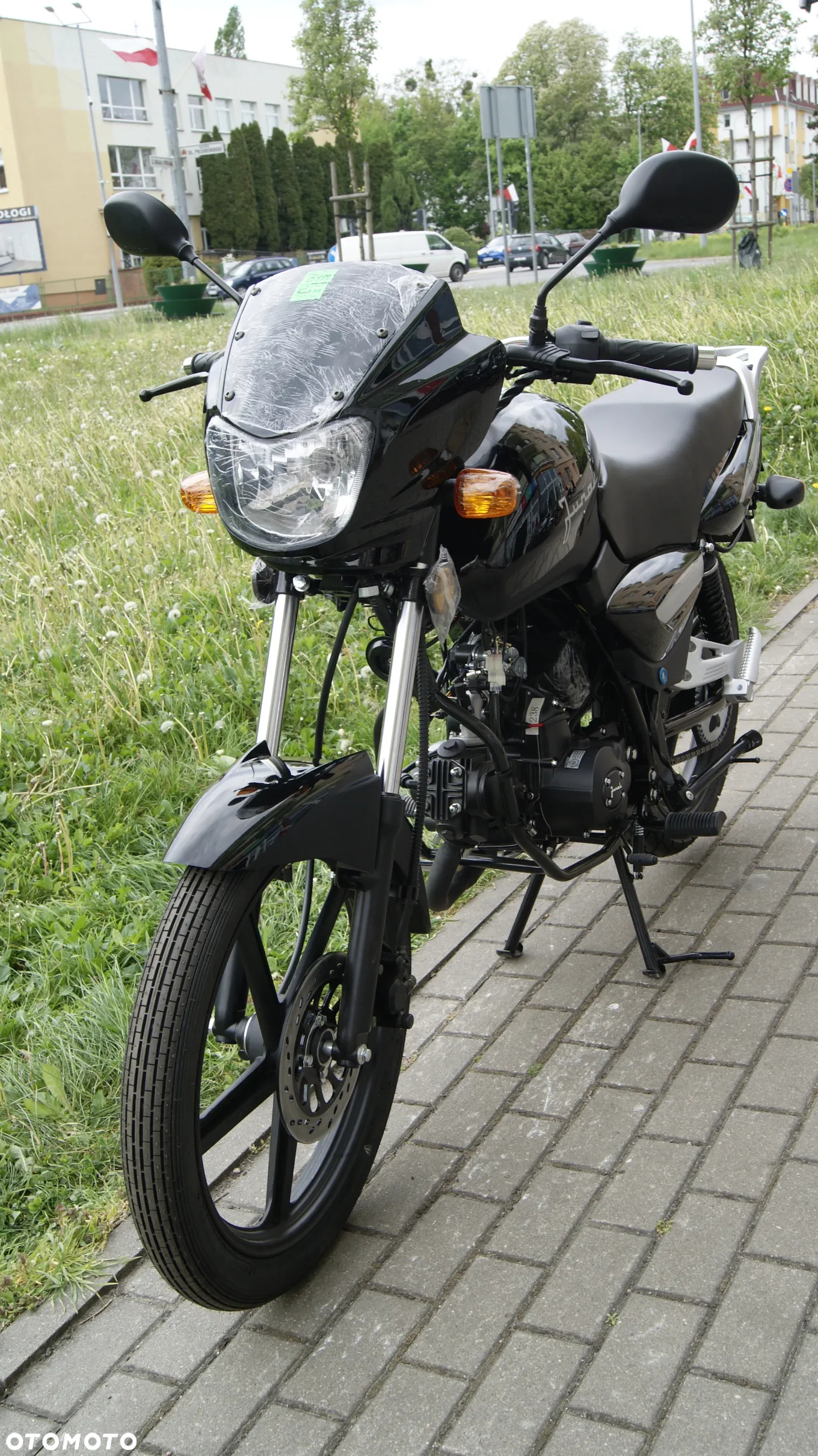 Junak 901 - 6