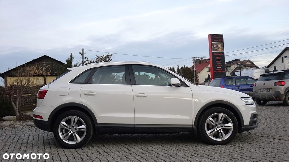 Audi Q3 - 16