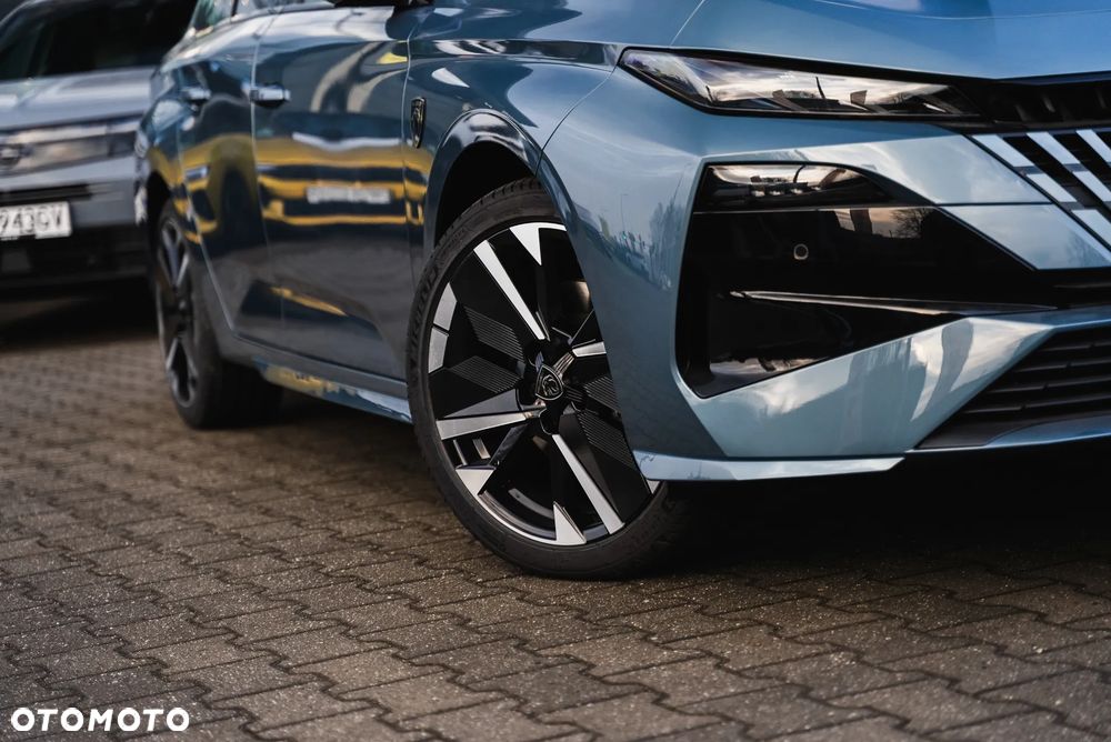 Peugeot 308 58.3kWh GT Exclusive - 18