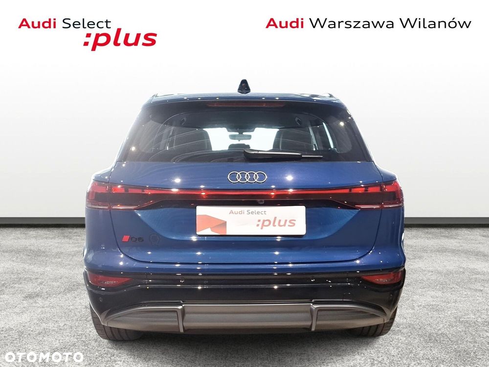 Audi Q6 e-tron - 4