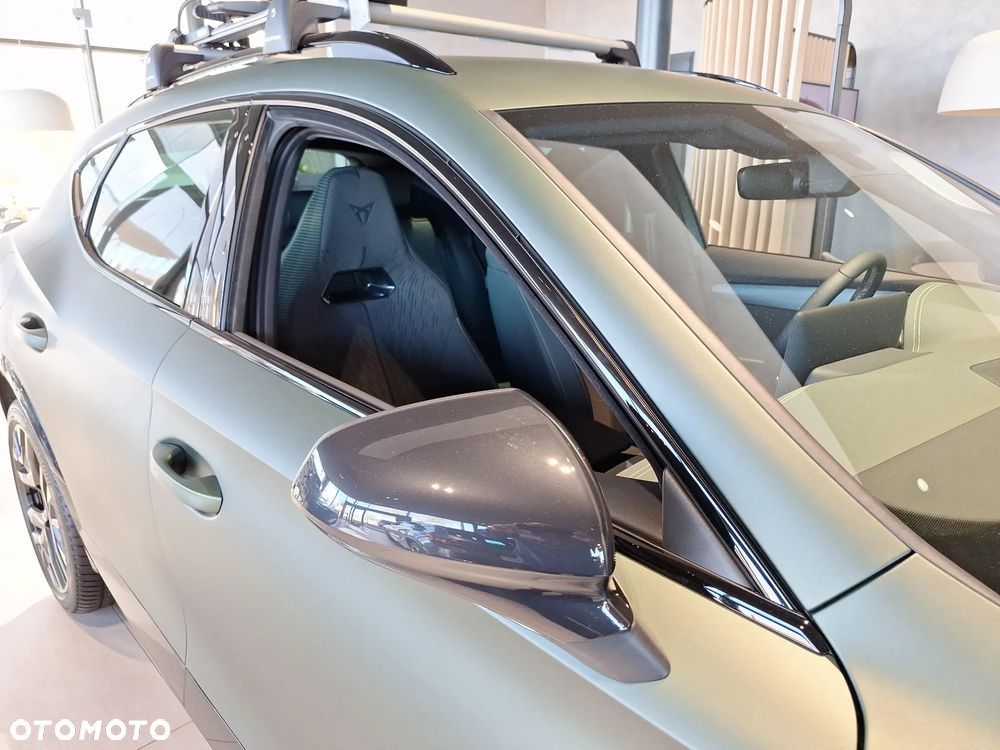 Cupra Formentor 1.5 TSI DSG - 25