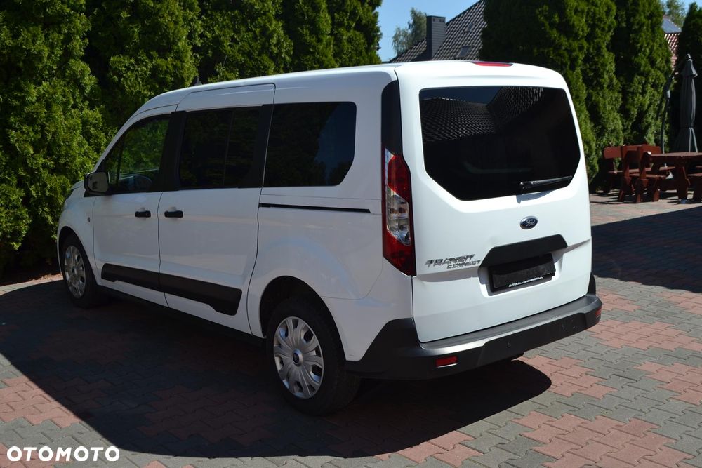 Ford Transit Connect 230 L2 Trend (bryg.) - 3