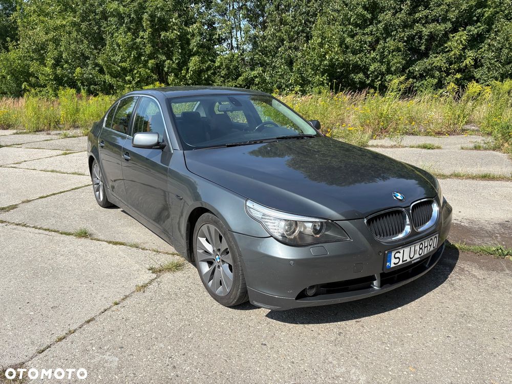 BMW Seria 5 - 3