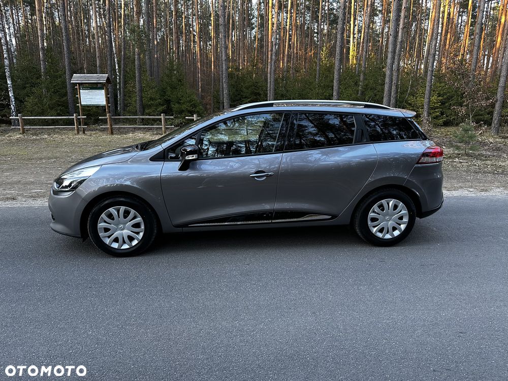 Renault Clio Energy TCe 90 Start & Stop Dynamique - 5