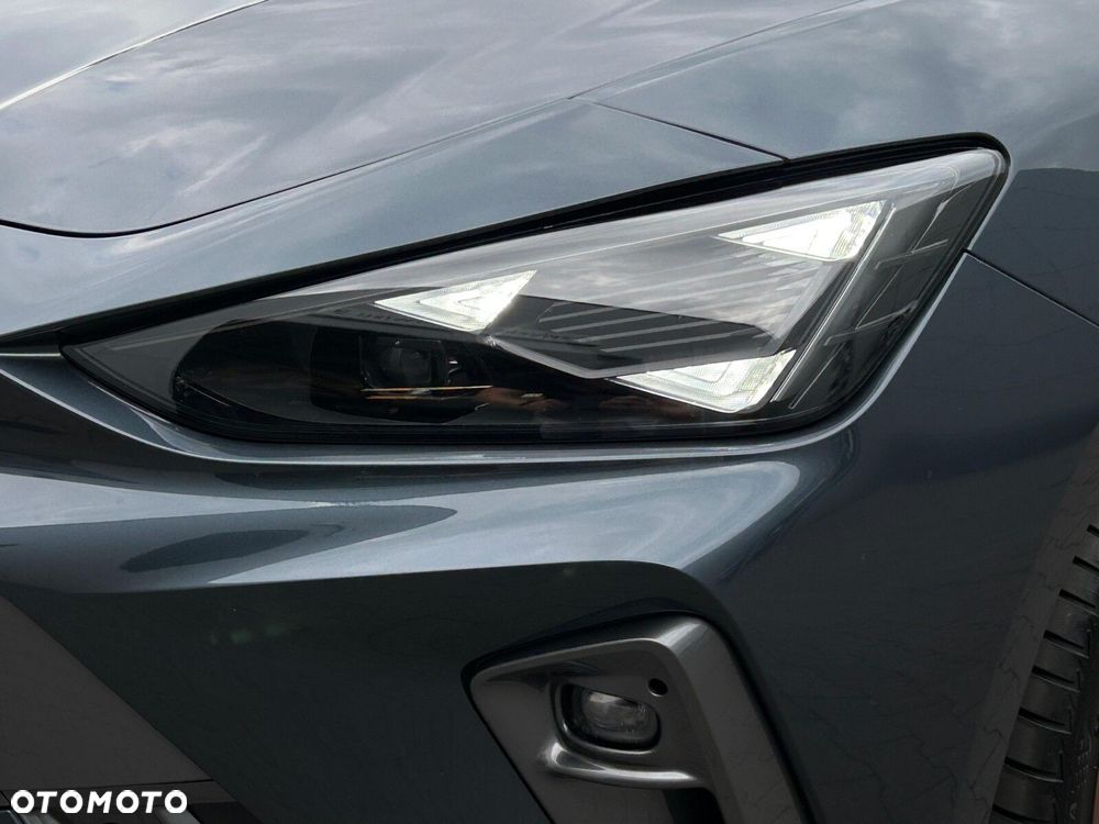 Cupra Leon - 37
