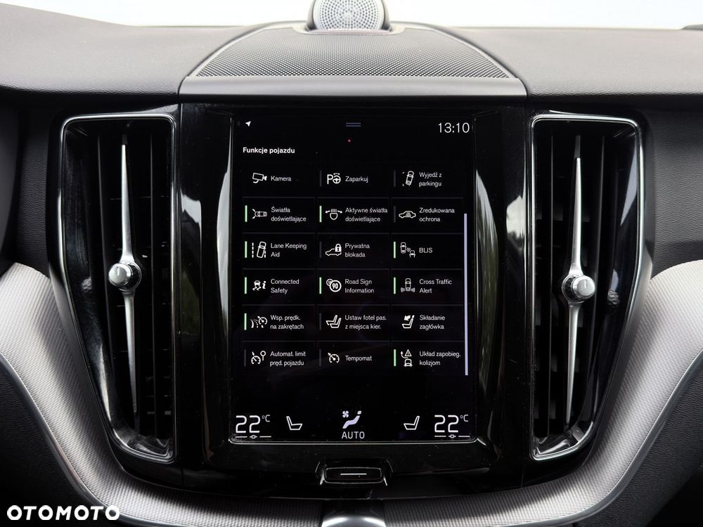Volvo XC 60 - 29