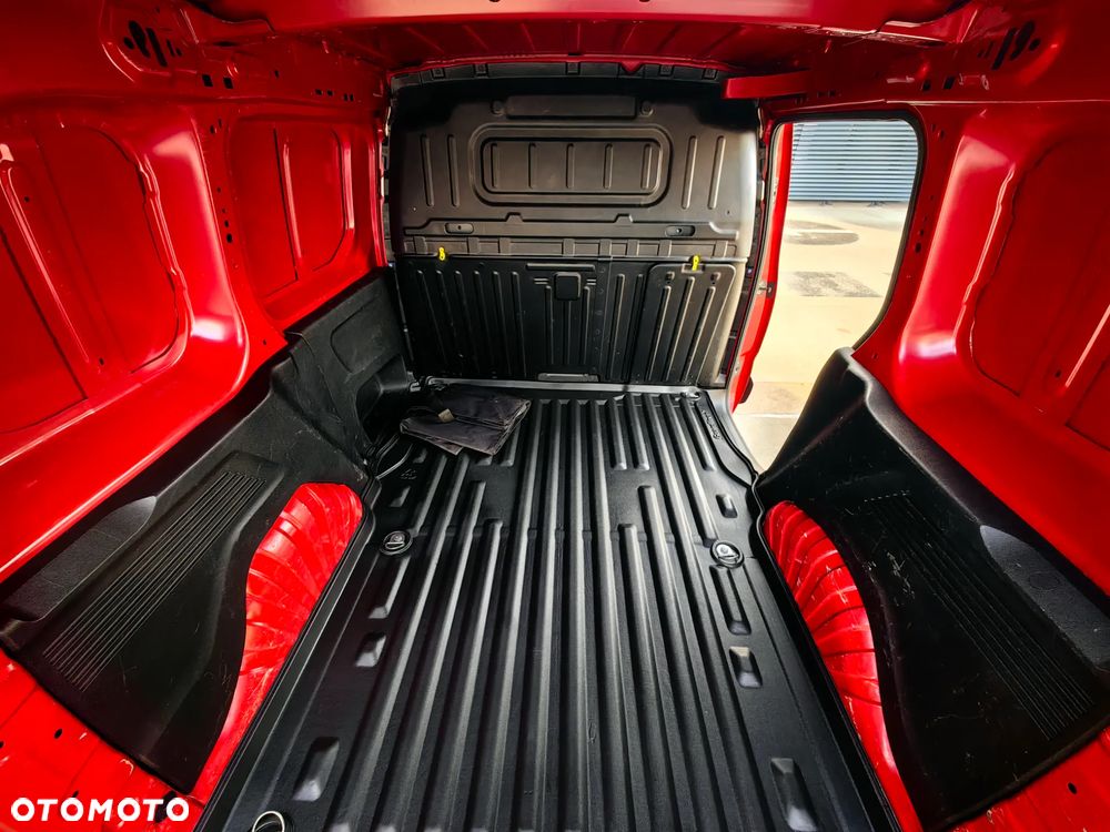 Citroën Berlingo M 1.5 BlueHDI Feel S&S - 15