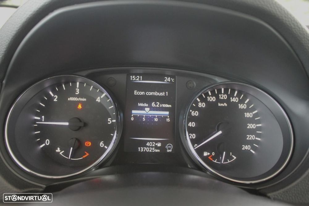 Nissan Qashqai 1.5 dCi Acenta NC - 29