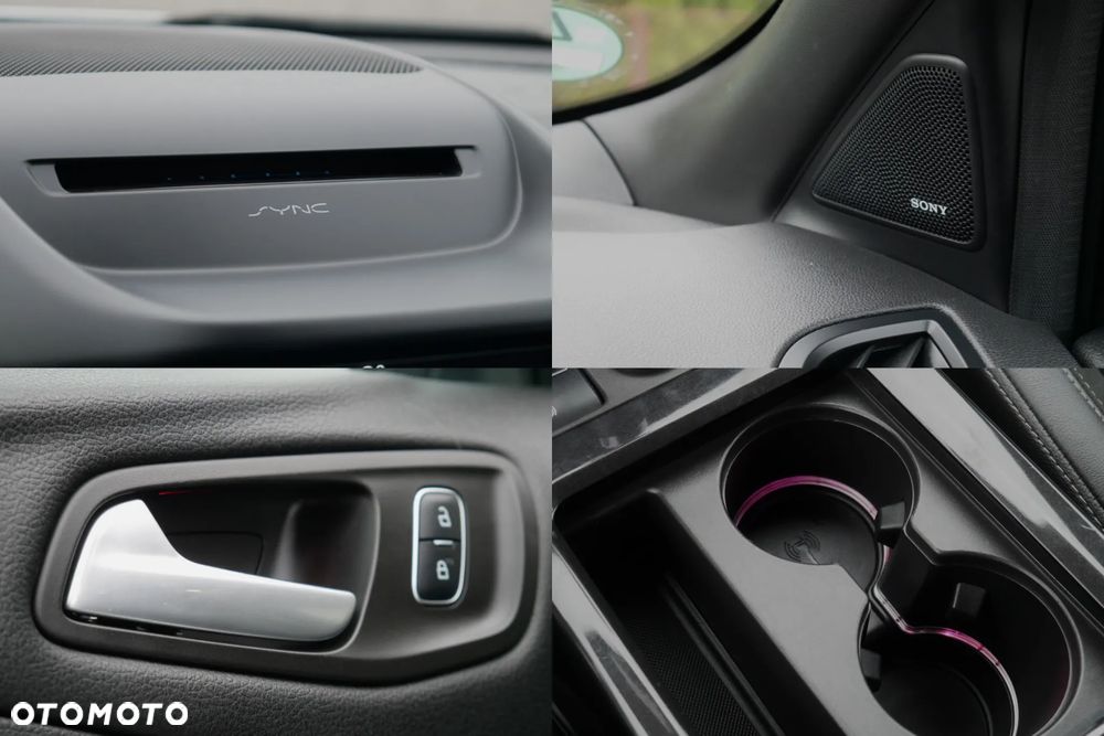 Ford Kuga 2.0 TDCi AWD ST-Line - 37