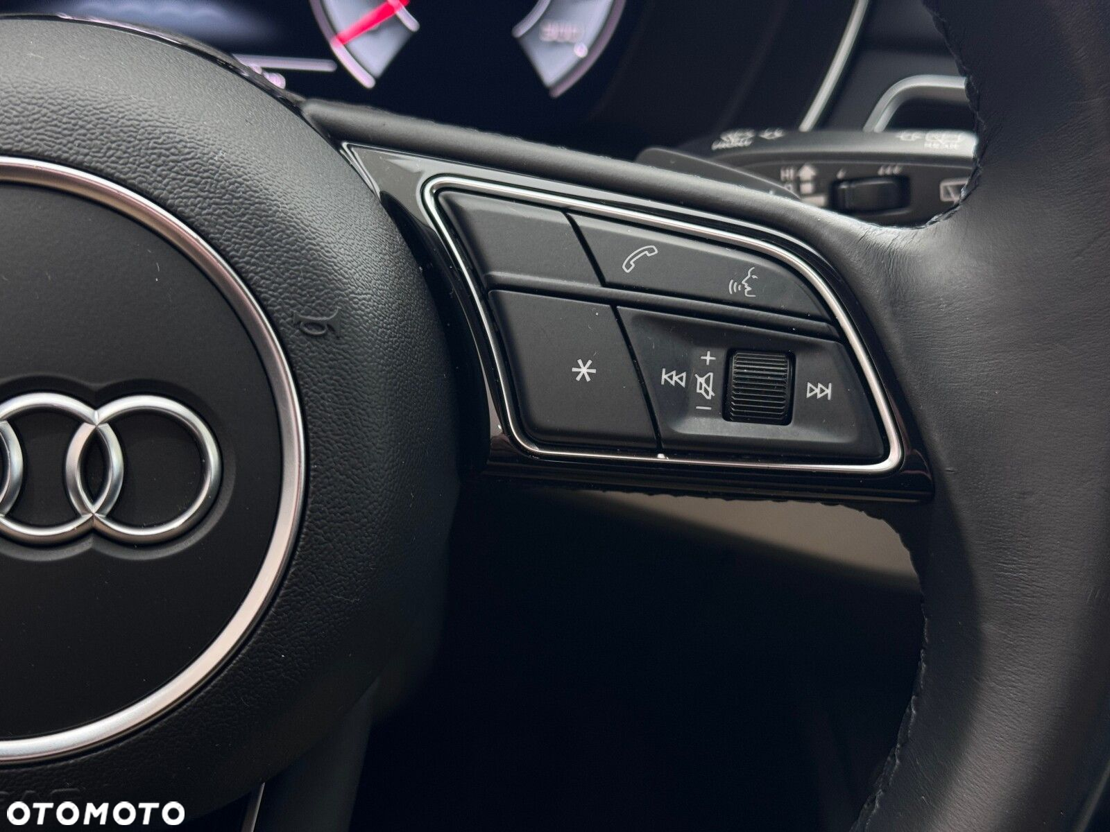 Audi A4 Allroad - 26
