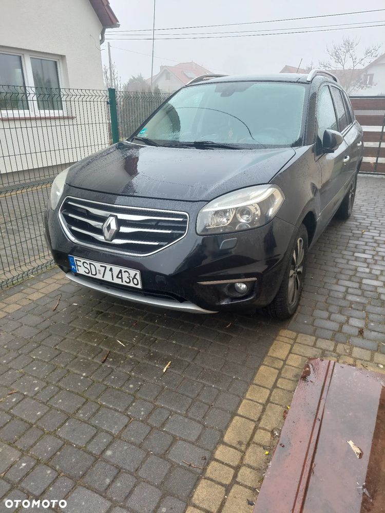 Renault Koleos 2.0 dCi 4x4 Bose Edition - 1