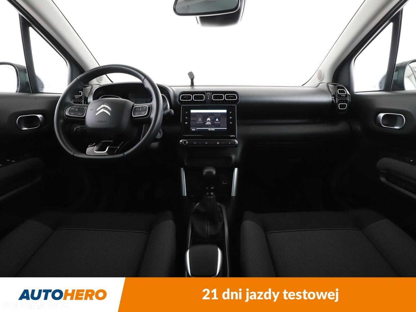 Citroën C3 Aircross - 12