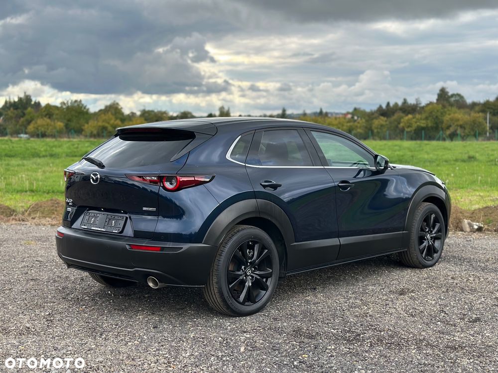 Mazda CX-30 - 19