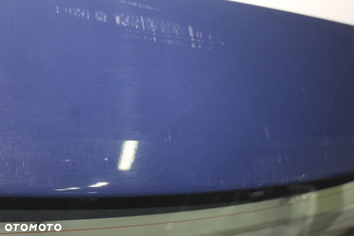 KLAPA TYLNA DACIA SANDERO II LIFT DVD42 - 3