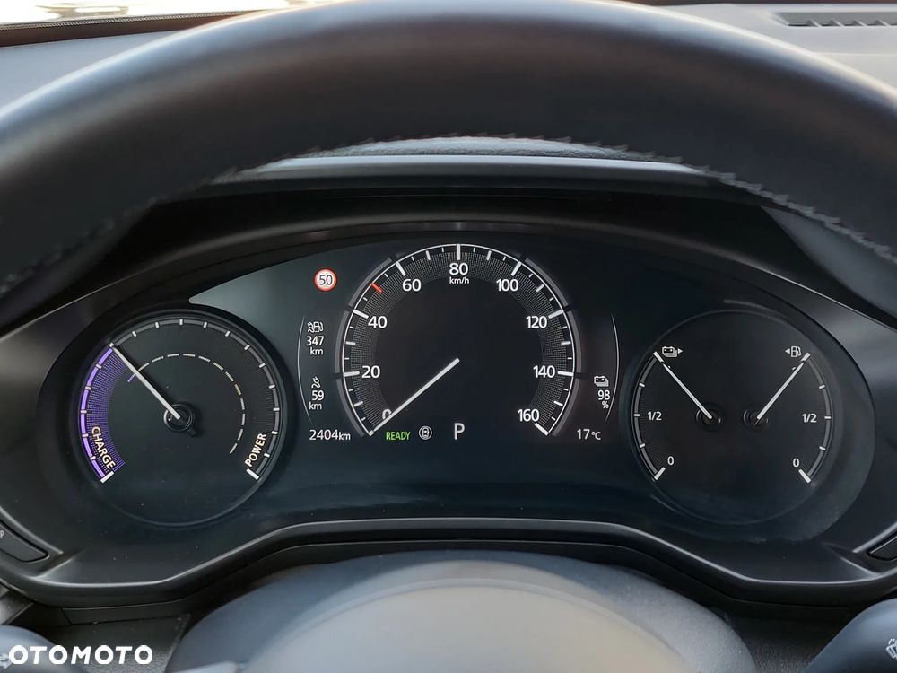 Mazda MX-30 - 6