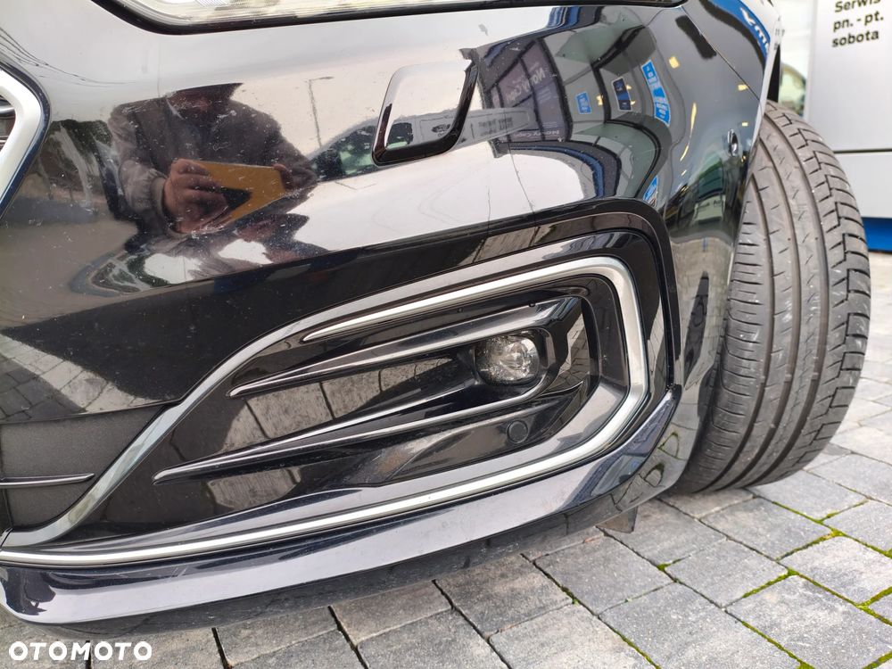 Ford Mondeo 2.0 Hybrid Vignale - 32