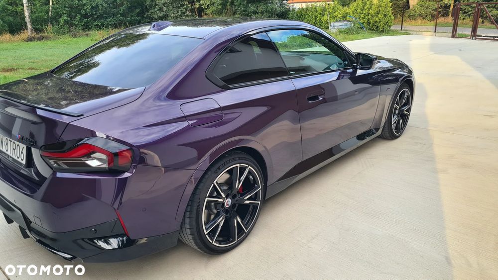 BMW Seria 2 M240i xDrive - 6