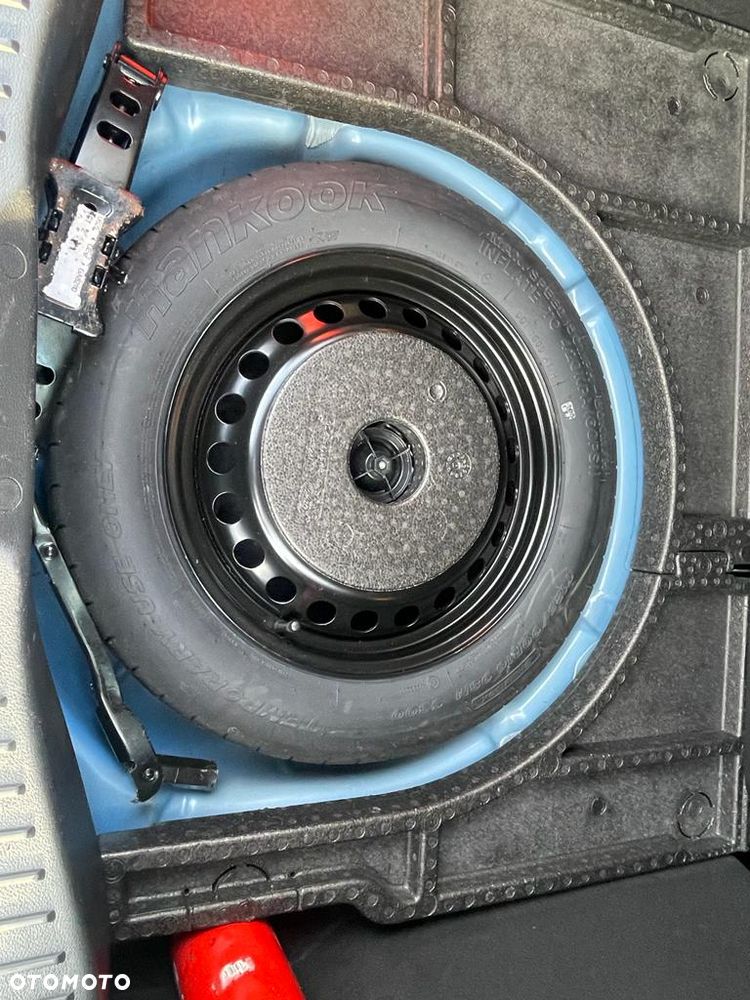 Ford Focus 1.5 TDCi Platinium X - 13