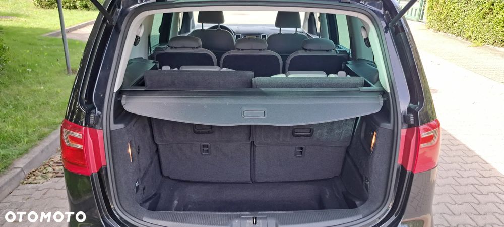 Seat Alhambra - 33