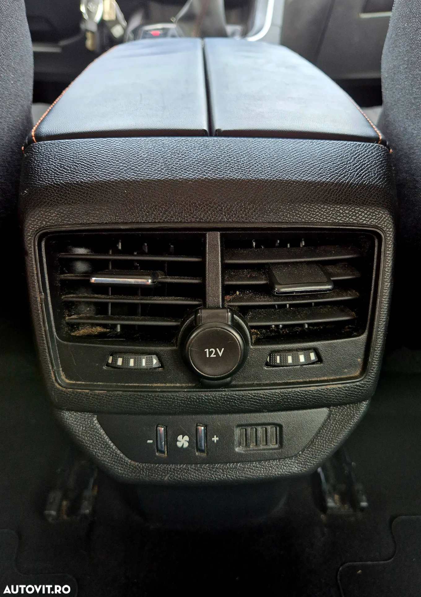 Peugeot 5008 1.6 BlueHDI Active - 16
