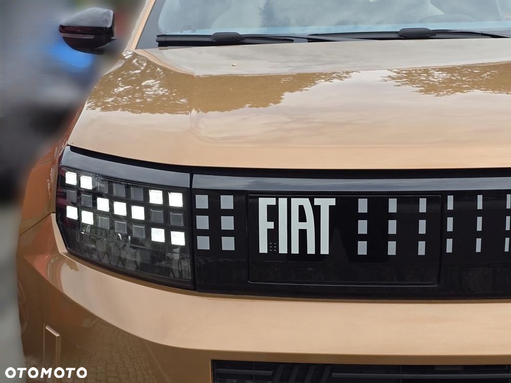 Fiat Grande Panda 44 kWh La Prima - 27