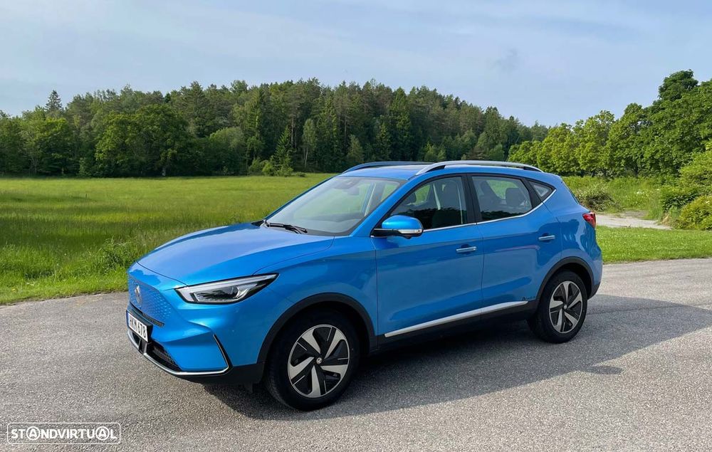 MG ZS Standard Comfort - 1